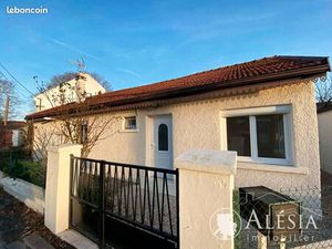 Maison 4 pièces 68 m²