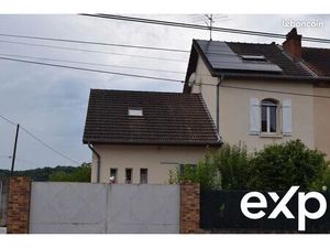 Maison en viager 6 pièces 134 m²