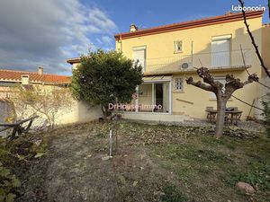 Maison 6 pièces 135 m²