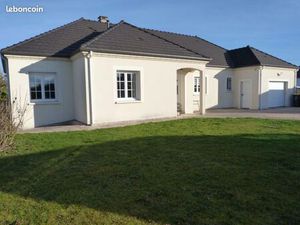 Maison 5 pièces 150 m²