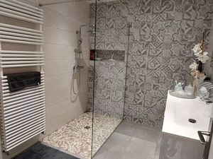 Maison 6 pièces 160 m2 + garage 110 m2