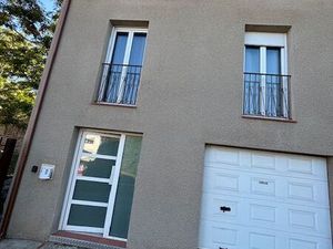 Maison de village 4 pièces 73 m²