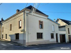 Maison 6 grandes pièces - 192 m²