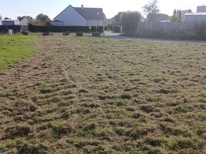 Terrain constructible