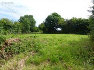 Terrain 525 m² ST SYMPHORIEN LE VALOIS