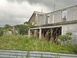 Terrain à batir 472 m² à bellemène st paul