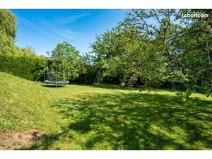 Terrain 390 m² Verrieres Le Buisson