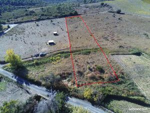 Terrain agricole/loisirs