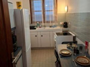 Appartement en résidence sécurisée