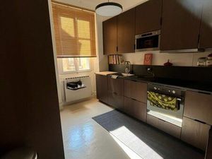 Appartement fontaine argent