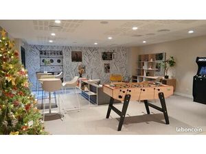 Studio étudiant en LMNP