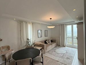 APPARTEMENT T3 / F3 – REFAIT À NEUF – VUE EXCEPTIONNELLE SUR LA SEINE – PROXIMITÉ A6 – 64 