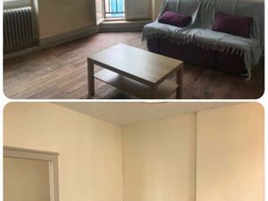 Appartement 65m2 hyper centre