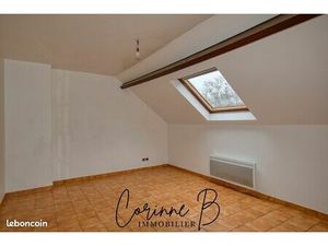 Appartement 3 pièces 47 m²