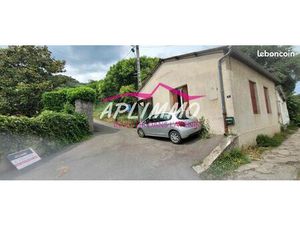 Maison 2 pièces 82 m²