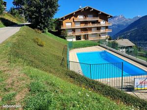 Vente Appartement Saint Gervais les Bains