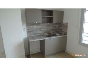 Appartement 3 pièces 86 m²