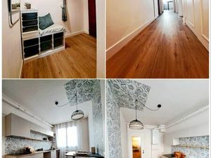 Appartement T2 meublé Velpeau