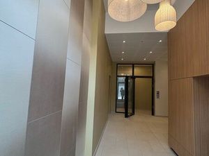 Appartement T3 meublé en cours de livraison