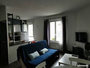 T2 Velpeau - MEUBLÉ - 2 mois