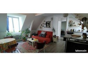 T2 TOURS La Tranché 50 M2 - 620