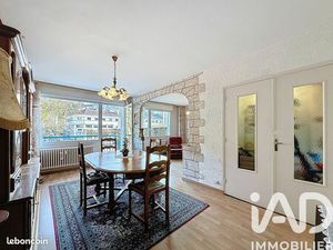 Appartement 5 pièces 88 m²