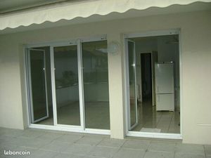 T2+garage et parking privé