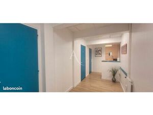 Bureaux 16 m² ANGERS