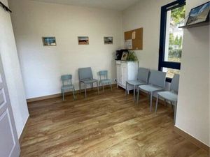 Bureau langeais à louer