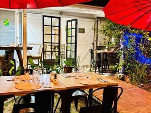 Location gérance restaurant