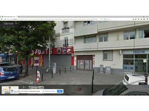 Vente emplacement parking 9300 AUBERVILLIERS