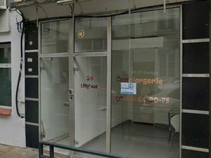 Local commercial 25 m² ANGERS