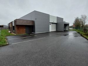 Local artisanal 410m²