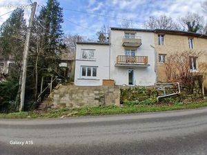 Maison à allondrelle la malmaison