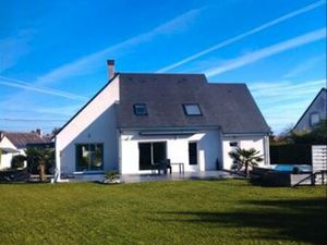 Maison 10min de Fondettes