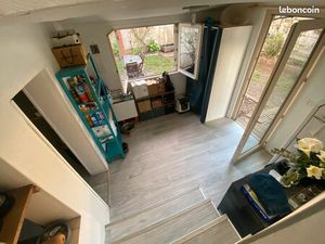 Maison a louer angers