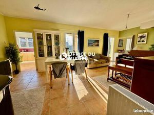 Maison en Viager 4 pièces 110 m²