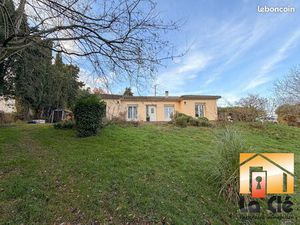 Maison 5 pièces 114 m²