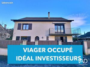 Maison 5 pièces 160 m²