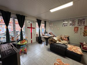 Maison de ville 100 m2