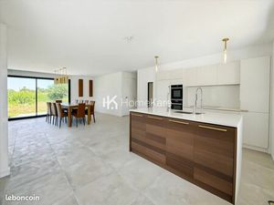 Maison 4 pièces 102 m²