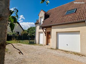 Neuilly-les-dijon maison 5 pieces