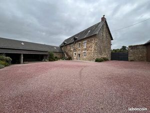 Ferme 5 pièces 160 m²
