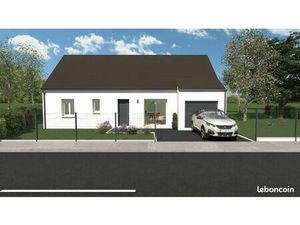 Maison 5 pièces 82 m²