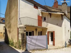 Maison de Village 126m²