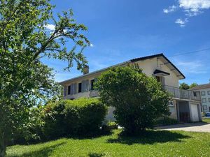 Maison Individuelle environnement calme