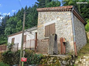 Maison ~60m² rénovée (+ possibilité dépendance 40m²)