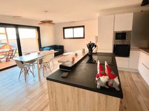 Maison plain-pied 90 m² – Garage & Terrasse – Ortaffa (66560)