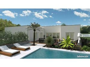 Maison 6 pièces 156 m²