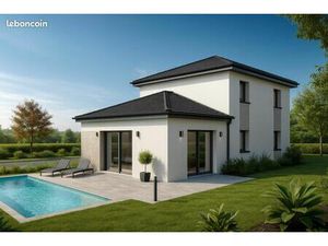 Maison 127 m² Saint Vit